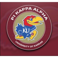 Pi Kappa Alpha | University of Kansas logo - Similar company to Greeky