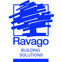 Ravago Building Solutions Italia logo - Similar company to Tecnodata Ecogreen Srl