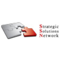 Strategic Solutions Network logo - Similar company to Sutton Group - Admiral Realty Inc.
