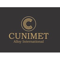 Cunimet Alloy International logo - Similar company to Jp Chem Tech
