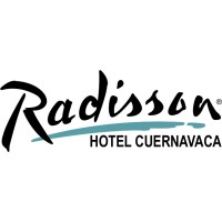 Radisson Hotel Cuernavaca logo - Similar company to Hotel Radisson