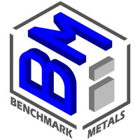 Benchmark Metals, Inc. logo - Similar company to Benchmark Metals Inc.