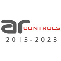 AR Controls Ltd logo - Similar company to Ar-Control Systems (Acs)