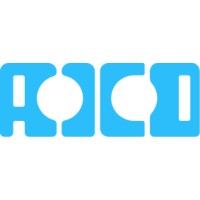 Aico AI DJ logo - Similar company to Buttonai