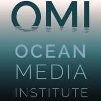 Ocean Media Institute logo - Similar company to Indonesia Ocean Exhibition 2023