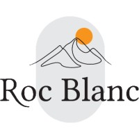 Roc Blanc logo - Similar company to Laget & Associés