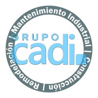 GrupoCadi. logo - Similar company to Grupo Cadi.