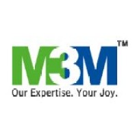 M3M GURGAON OFFICE SPACE logo - Similar company to M3M Gurgaon