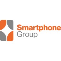 SMARTPHONE GROUP LIMITED logo - Similar company to Paceblade B.V.