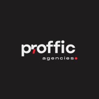 Proffic Agencies logo - Similar company to Luminouscreates