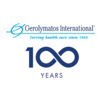 Gerolymatos International logo - Similar company to Altavet Ee