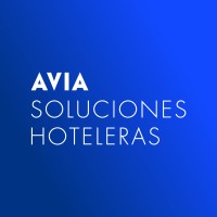 Avia Soluciones Hoteleras logo - Similar company to Jalo