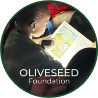 Oliveseed Foundation logo - Similar company to Talent Development Programme