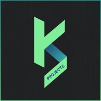 K.S. PROJECTS logo - Similar company to Shachar Projects - שחר פרוייקטים