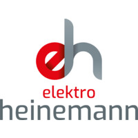 Elektro Heinemann logo - Similar company to Chargeone Technologies Private Limited