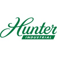 Hunter Industrial México logo - Similar company to Hunter Industrial & Commercial