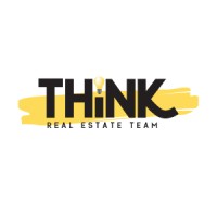 THINK Real Estate Team logo - Similar company to Require Real Estate Solutions, Llc