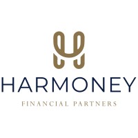 Harmoney Financial Partners logo - Similar company to Harmony Wealth Management