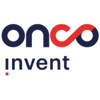 Oncoinvent ASA logo - Similar company to Circio Holding Asa