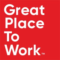 Great Place To Work™️  Greater China logo - Similar company to Intalentgen