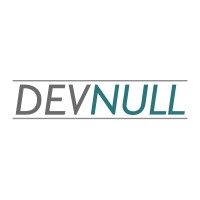 Devnull Org d.o.o logo - Similar company to Devnull Software