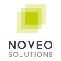 NOVEO SOLUTIONS logo - Similar company to Gd Design