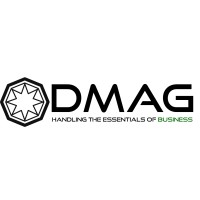 DMAG Corporation logo - Similar company to Pace Accounting & Tax Services, Inc.