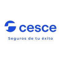 Cesce Chile logo - Similar company to Solução Cabos