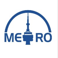 Metro Tax Solutions logo - Similar company to Gallant & Toole Inc.