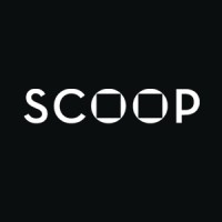Scoop Technologies logo - Similar company to Flow & Form (Acquired)