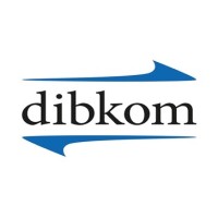 dibkom gGmbh logo - Similar company to Eudisa Gmbh
