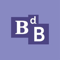 BdB Energie & Water | BdB Groep logo - Similar company to Bouwbedrijf C&P Van Engelen B.V.