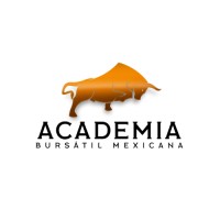 Academia Bursátil Mexicana logo - Similar company to Clave Bursátil