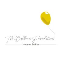 The Balloon Foundation logo - Similar company to Project O
