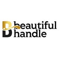 Beautiful Handle logo - Similar company to Cni Security Group