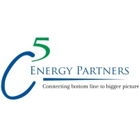 C5 Energy Partners, llc logo - Similar company to C5 Process Group, Inc.