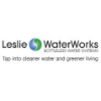 Leslie WaterWorks logo - Similar company to Lake Company