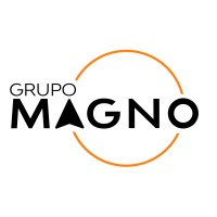 Grupo Magno LTDA. logo - Similar company to Insolite: Making It Easy