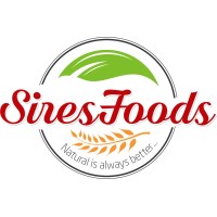 SiresFoods logo - Similar company to Beygano Ltd.