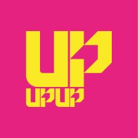 UP UP UP event logo - Similar company to Puuulse