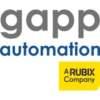Gapp Automation Ltd logo - Similar company to Nw Positronics, Llc