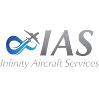 Infinity Aircraft Services logo - Similar company to Barley Advisors