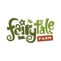 Fairytale Farm logo - Similar company to Reme Museum