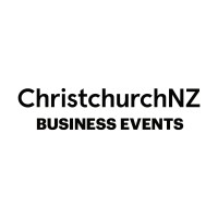Business Events Christchurch logo - Similar company to Friday Creative Nz