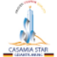 Casamia Star Uae