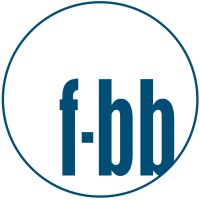 Forschungsinstitut Betriebliche Bildung (f-bb) logo - Similar company to Arbeitsgemeinschaft Berufliche Bildung E.V.