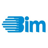 B.I.M Company logo - Similar company to Bimcore.One