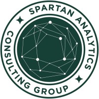 Spartan Analytics Consulting Group logo - Similar company to Msu Students Consulting For Nonprofit Organizations (Scno)