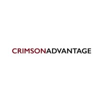 Crimson Advantage logo - Similar company to Blox