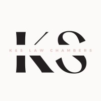 K&S LAW CHAMBERS logo - Similar company to Ks Law Chamber (Opc) Private Limited